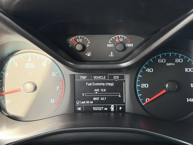 Used 2015 Chevrolet Colorado Z71 AWD/4WD image 24