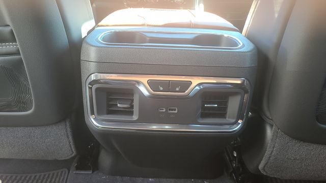 New 2026 GMC Sierra 2500 Denali Ultimate AWD/4WD image 24