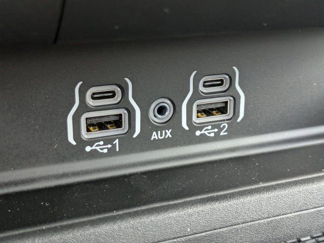 New 2026 RAM 1500 Big Horn image 19