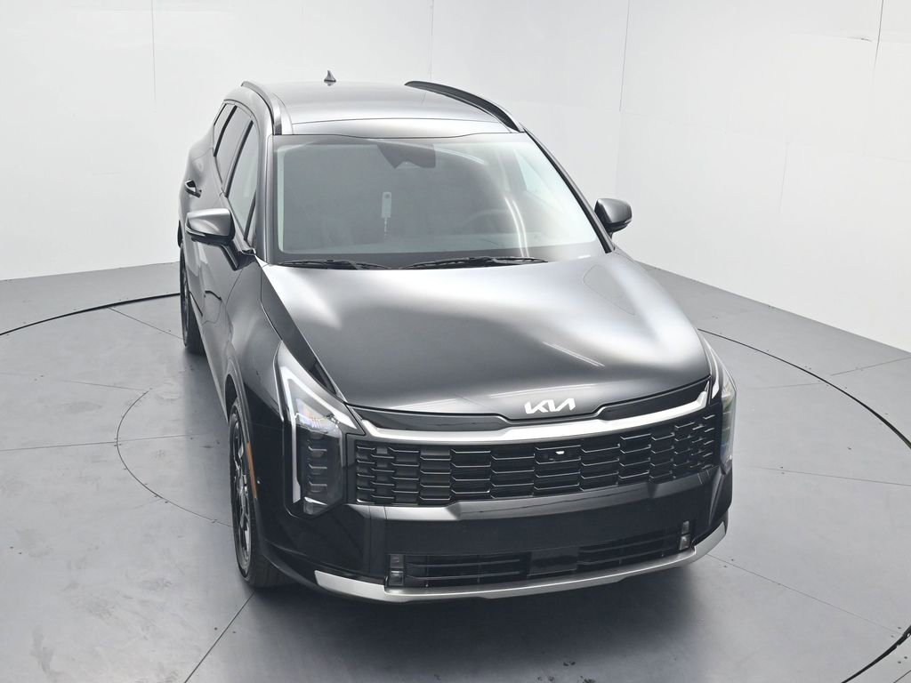 New 2026 Kia Sportage SX image 47