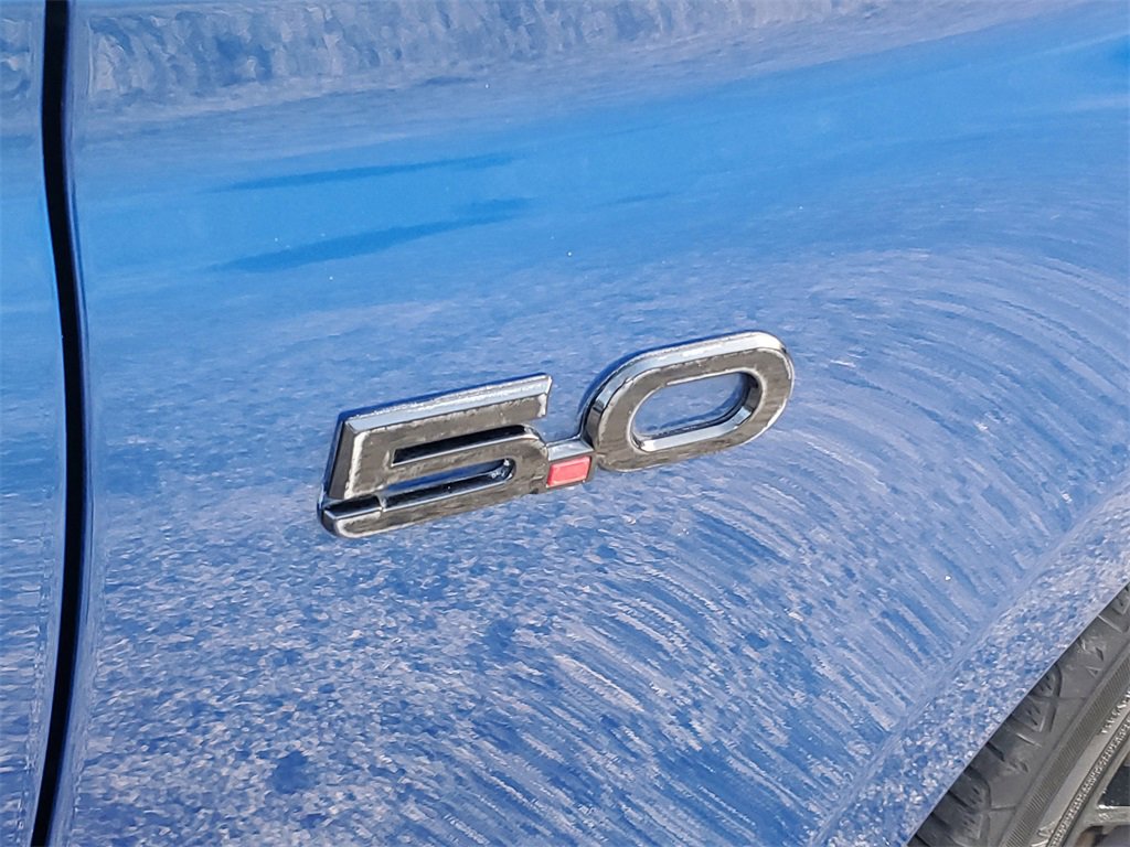 Used 2018 Ford Mustang GT w/ Equipment Group 301A image 6