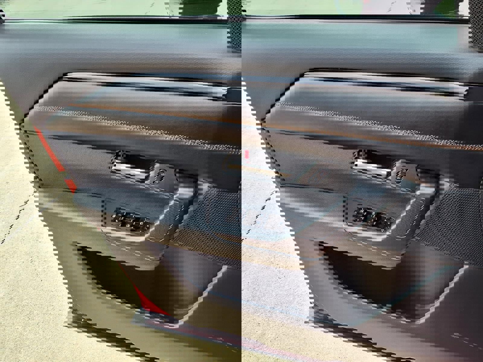 Used 2023 MAZDA CX-50 AWD 2.5 Turbo w/ Weather Package image 19