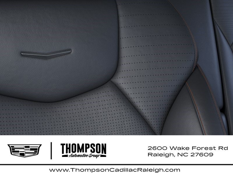 New 2026 Cadillac CT5 Sport w/ Technology Package RWD image 21