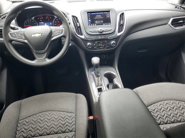 Used 2023 Chevrolet Equinox LT image 12