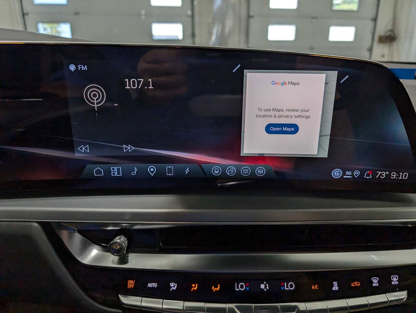 New 2026 Cadillac Lyriq V image 25