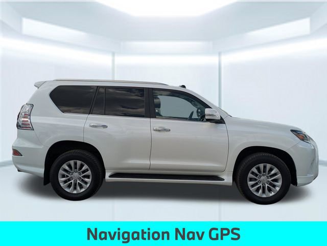 Used 2021 Lexus GX 460 Premium w/ Premium Package AWD/4WD image 8