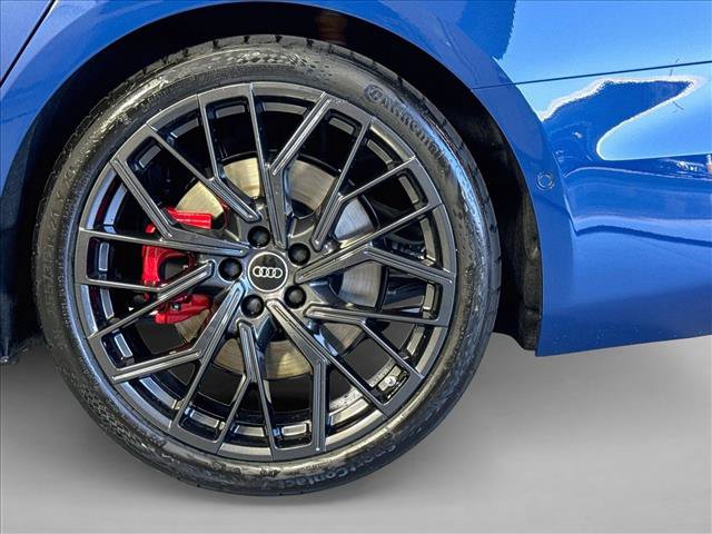 New 2026 Audi A6 Prestige AWD/4WD image 27