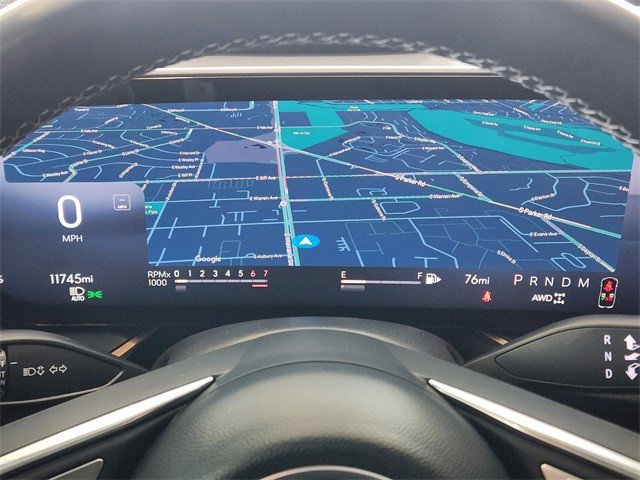 Certified 2025 Buick Envision Sport Touring image 18