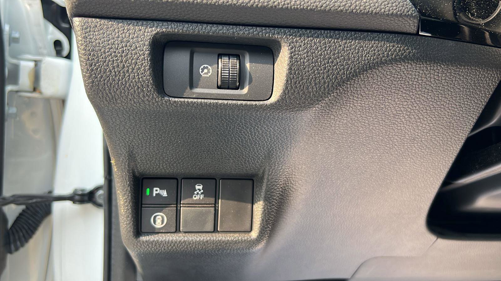 Used 2022 Honda Civic Touring image 24