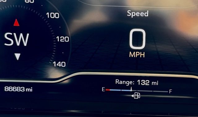 Used 2022 GMC Yukon Denali image 18