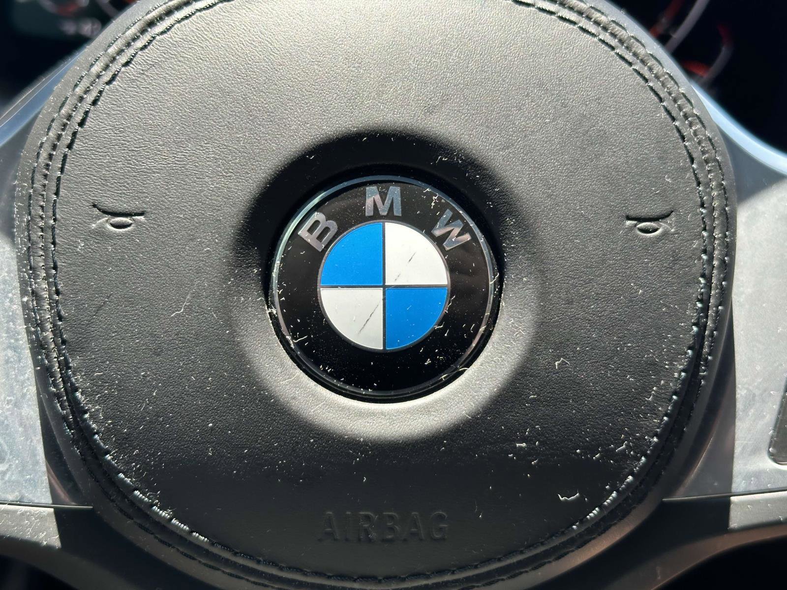 Used 2022 BMW X3 xDrive30i image 23