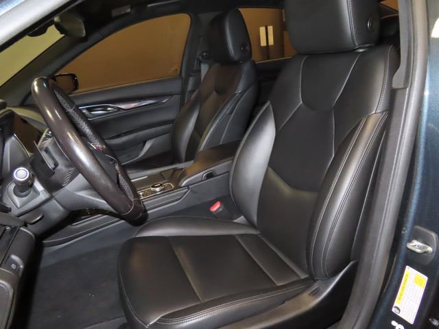 Used 2020 Cadillac CT5 Luxury RWD image 19