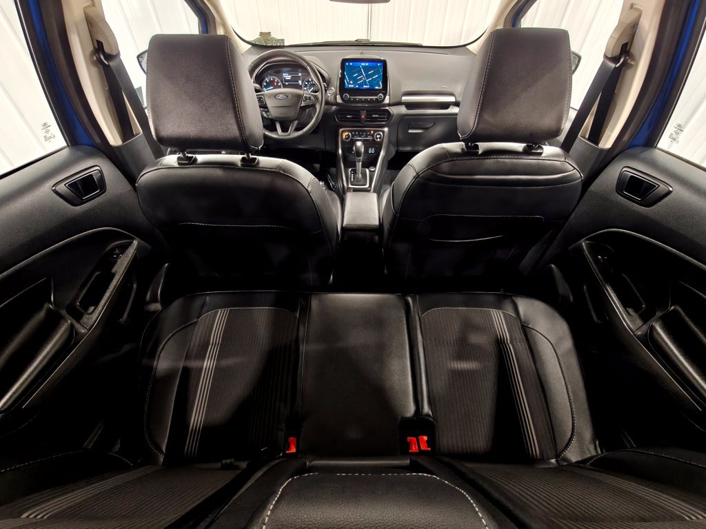 Used 2022 Ford EcoSport SES AWD/4WD image 28