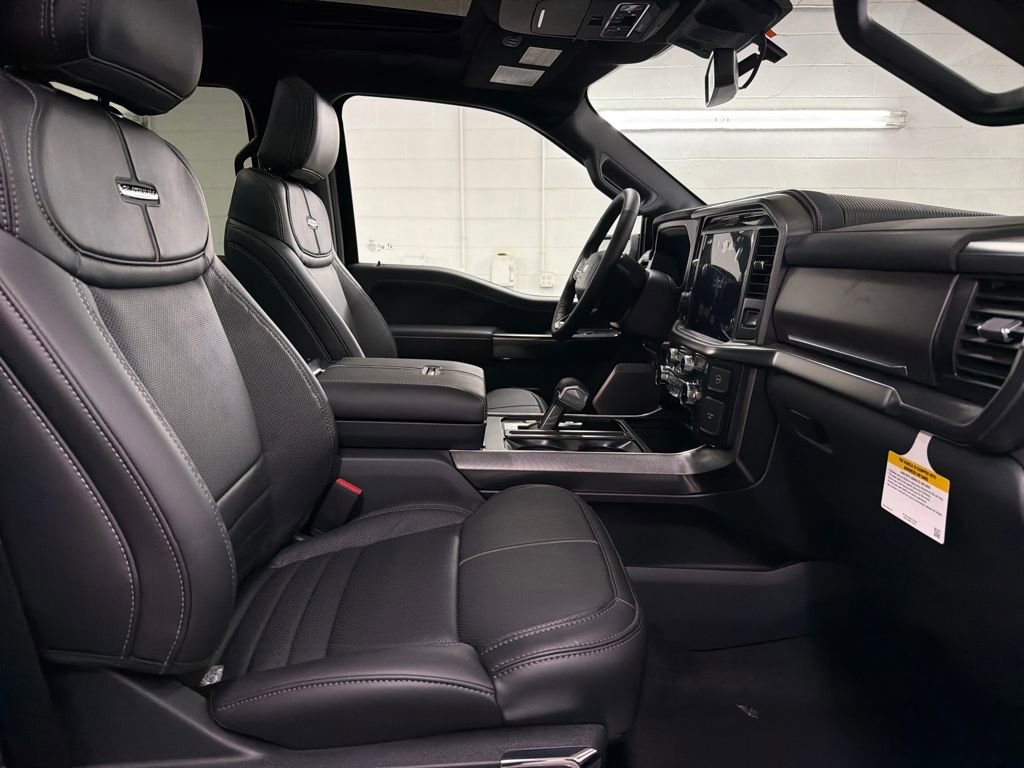 New 2026 Ford F150 Platinum image 29