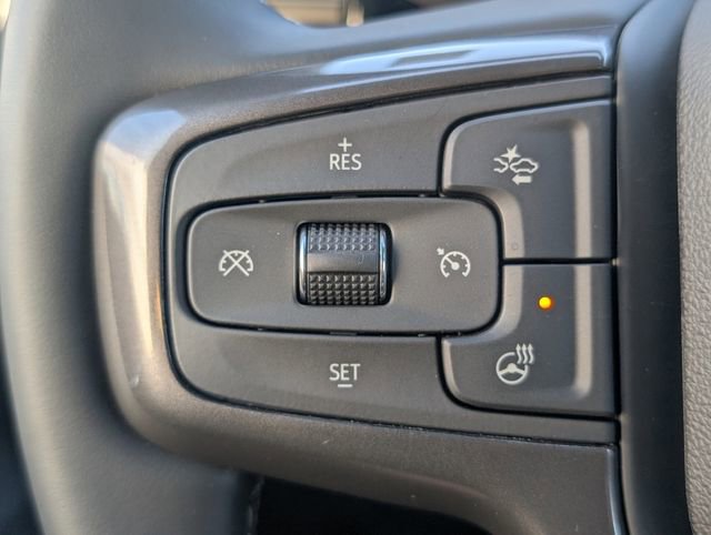 New 2026 Chevrolet Silverado 2500 High Country w/ High Country Premium Package image 22