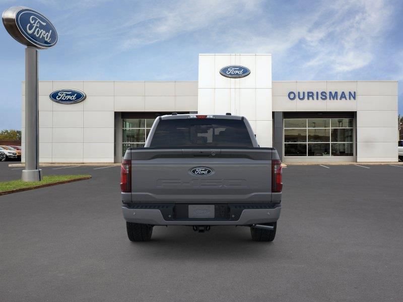 New 2026 Ford F150 XLT AWD/4WD image 6