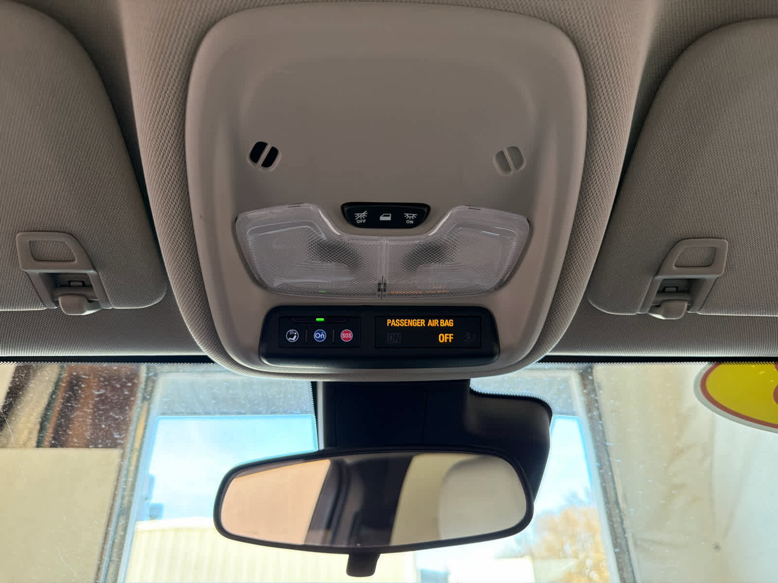 Certified 2023 Buick Encore GX Preferred w/ Cold Weather Comfort Package image 43