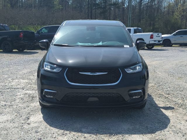 New 2026 Chrysler Pacifica Select FWD image 8