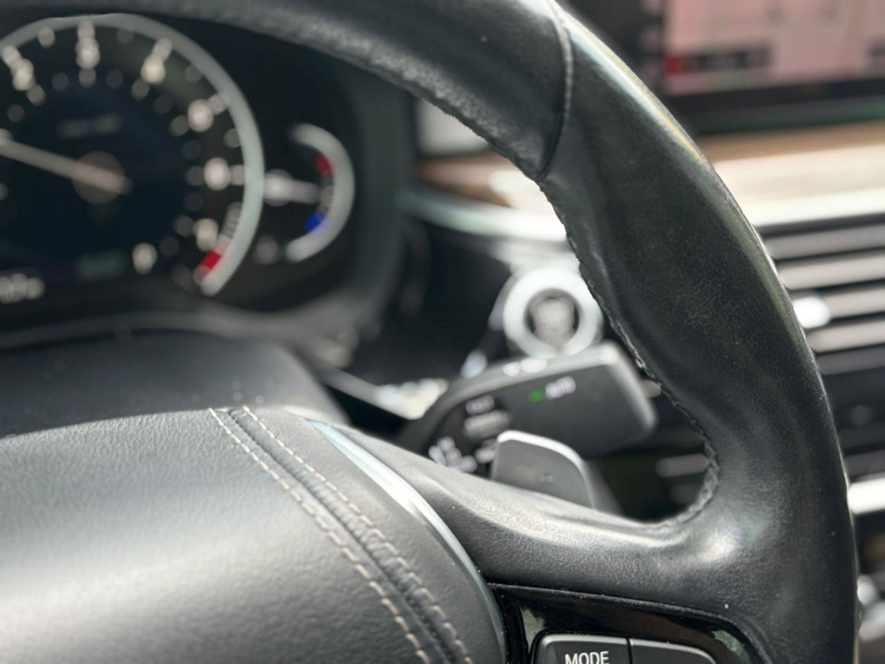 Used 2019 BMW 530i xDrive w/ Convenience Package AWD/4WD image 25
