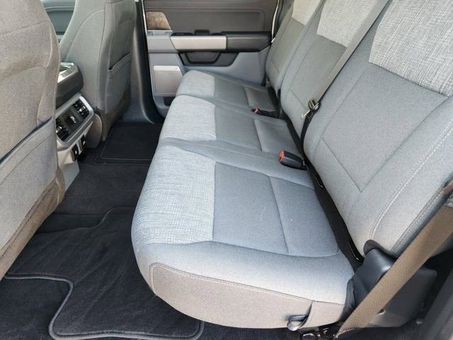 Used 2021 Ford F150 XLT w/ Equipment Group 302A High image 30