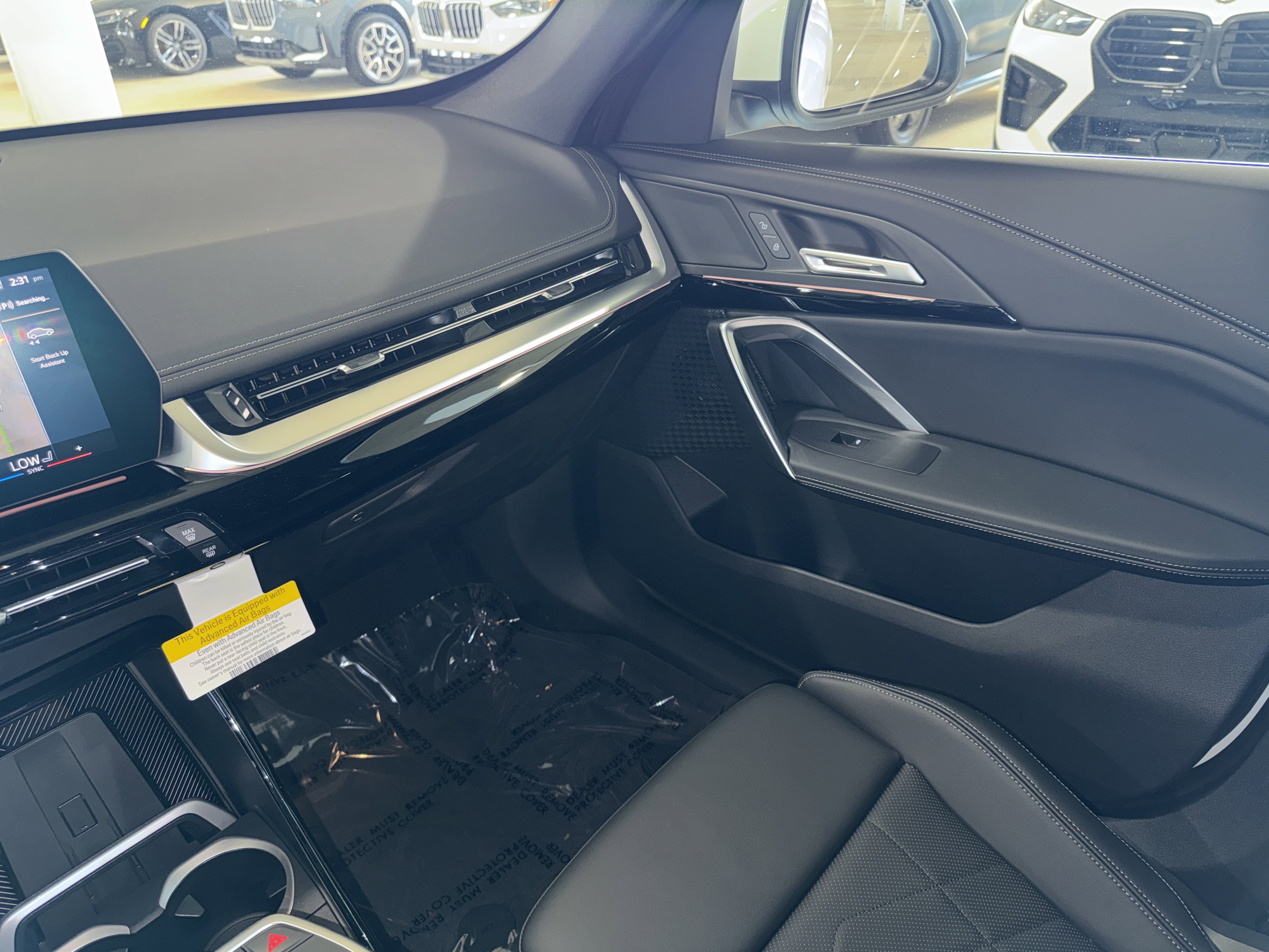 New 2026 BMW X1 xDrive28i w/ Technology Package image 21