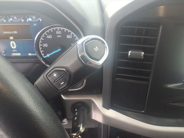 Used 2022 Ford F150 XLT w/ Equipment Group 301A Mid image 24