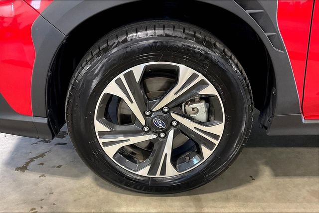 Used 2024 Subaru Crosstrek 2.0i Premium AWD/4WD image 9