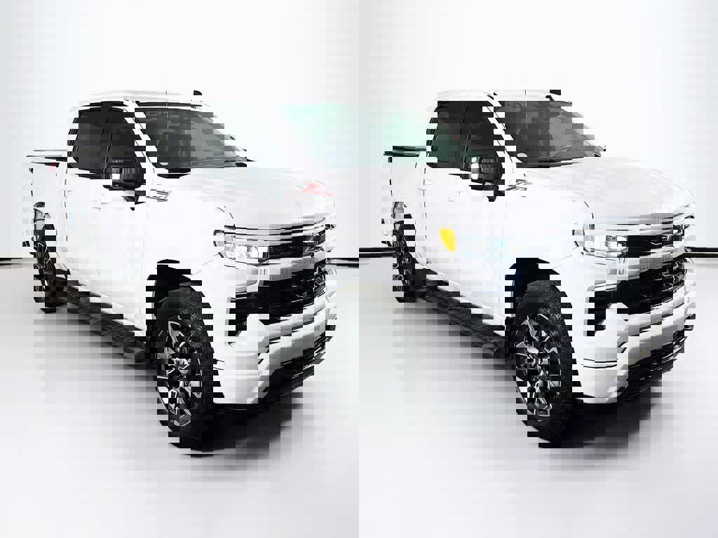 Used 2023 Chevrolet Silverado 1500 RST w/ All Star Edition Plus image 24