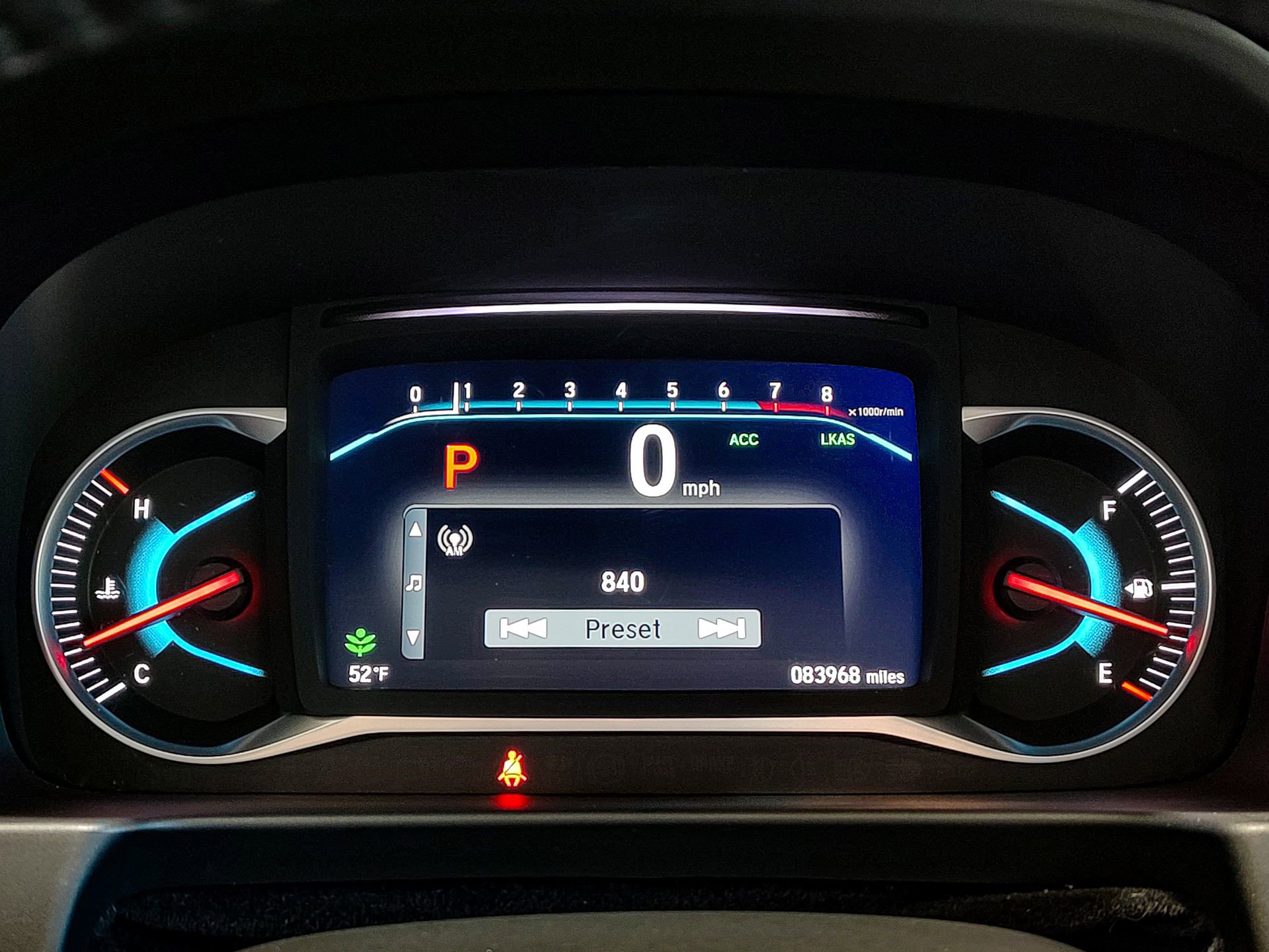 Used 2021 Honda Pilot Touring image 17