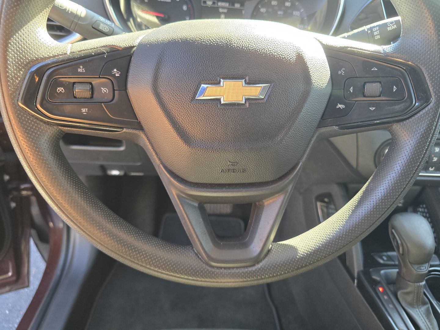 Certified 2022 Chevrolet TrailBlazer LT w/ Convenience Package FWD image 31