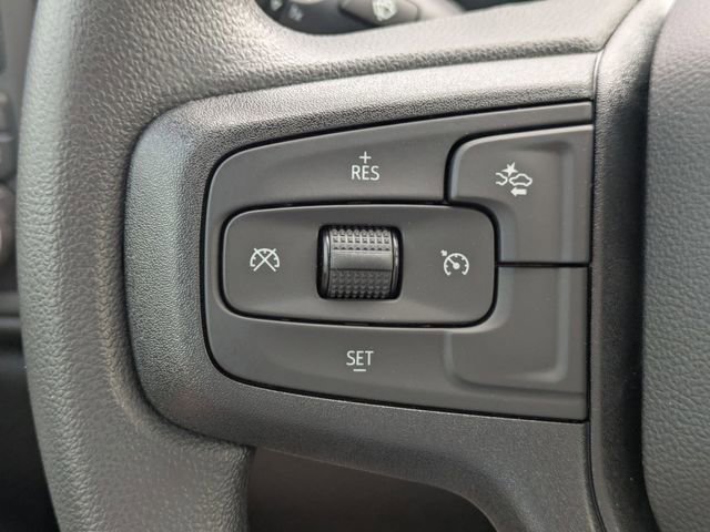 New 2026 Chevrolet Silverado 2500 Custom w/ Custom Convenience Package image 14