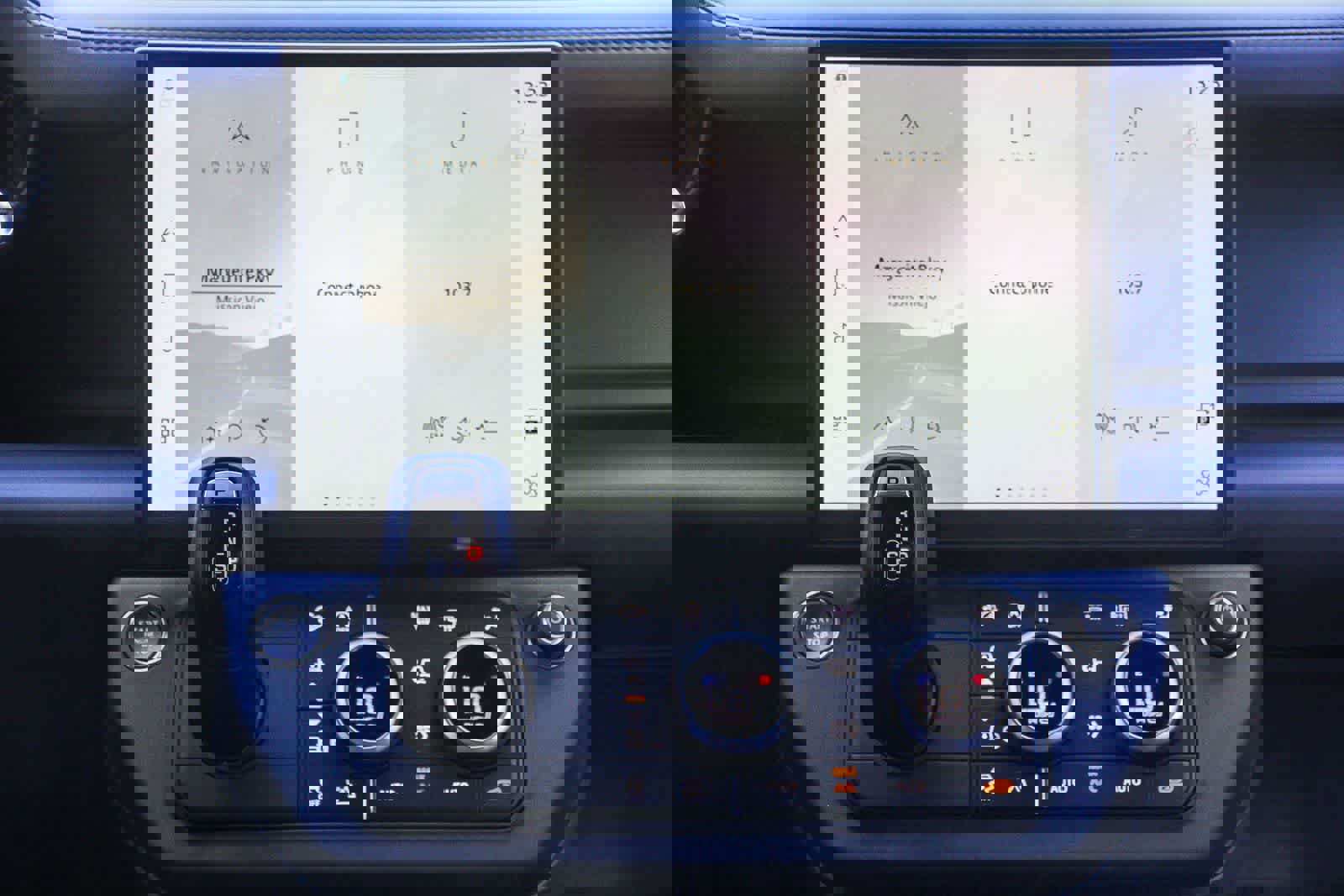 New 2026 Land Rover Defender 110 S image 10