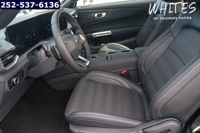 New 2024 Ford Mustang GT Premium image 14