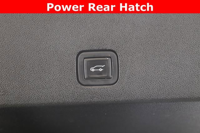 Used 2022 Cadillac XT6 Sport w/ Technology Package image 31