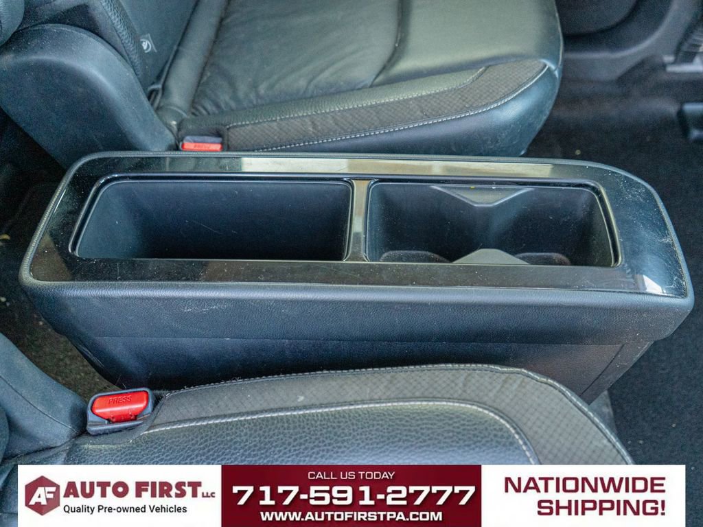 Used 2024 Nissan Pathfinder SL w/ SL Premium Package image 18