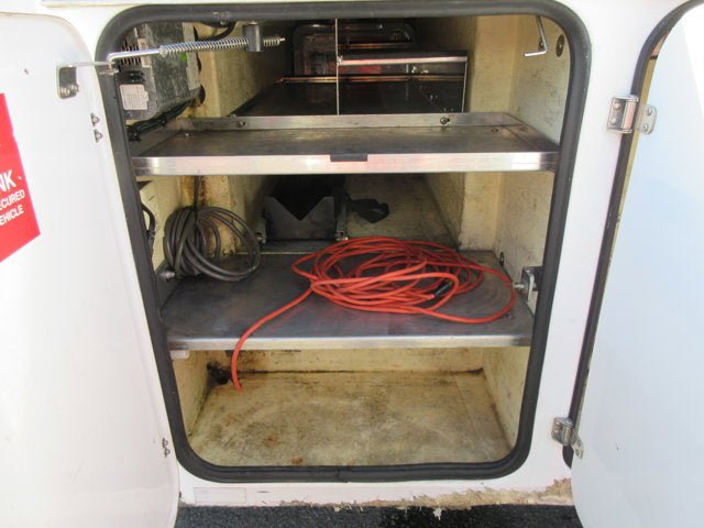Used 2008 Ford F350 XLT RWD image 14