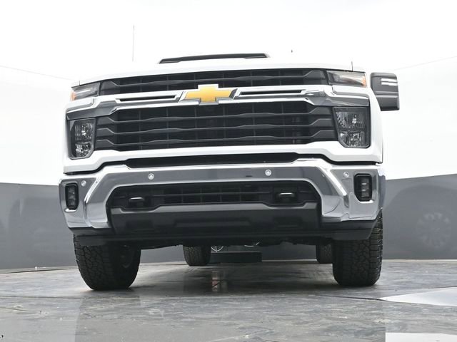 New 2026 Chevrolet Silverado 2500 LT w/ All Star Edition AWD/4WD image 55