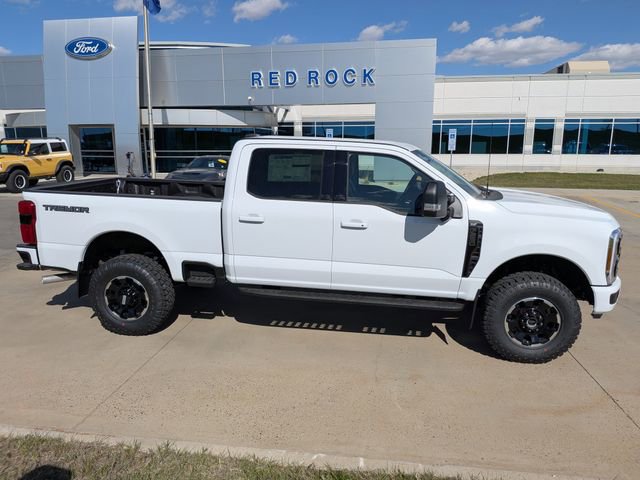 New 2026 Ford F250 XLT w/ XLT Premium Package AWD/4WD image 6