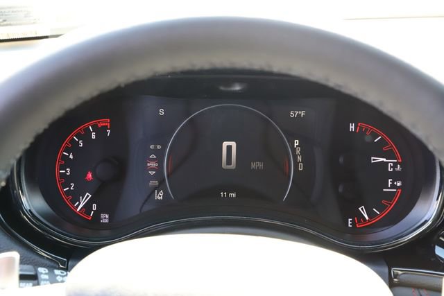 New 2026 Dodge Durango GT image 24