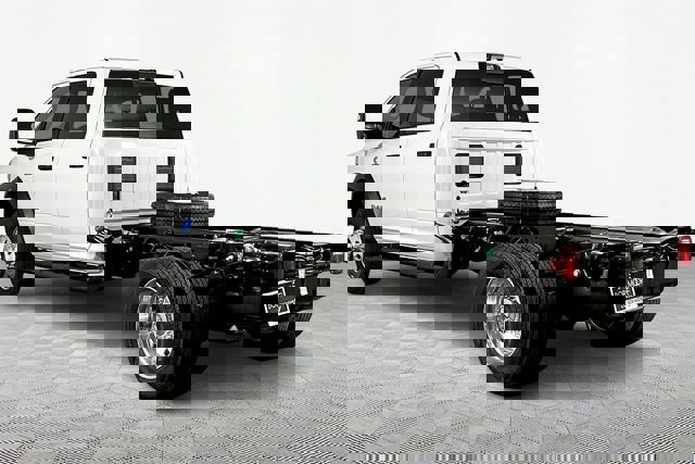 New 2026 RAM 4500 Tradesman image 4