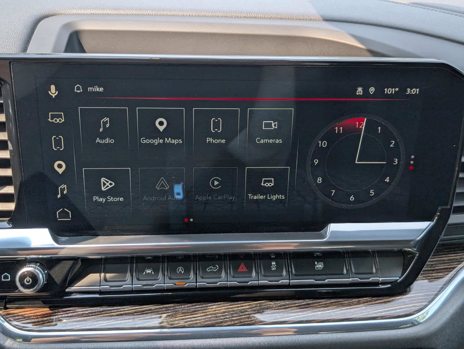 Certified 2024 GMC Sierra 1500 Elevation AWD/4WD image 27