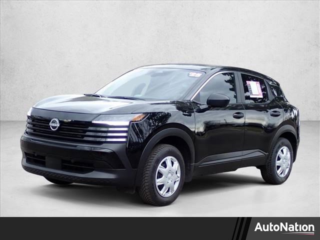 Used 2025 Nissan Kicks S image 1