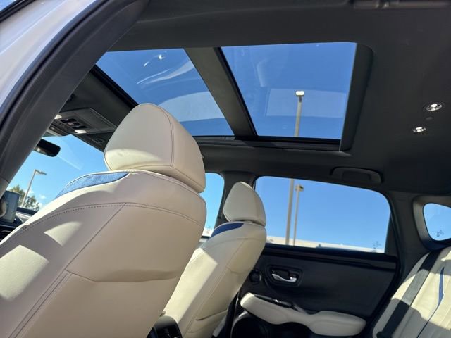 Used 2025 Acura ADX A-Spec image 24