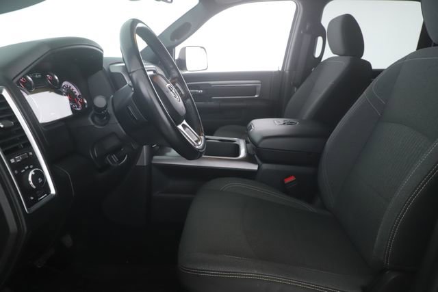 Used 2021 RAM 1500 Classic Warlock image 15