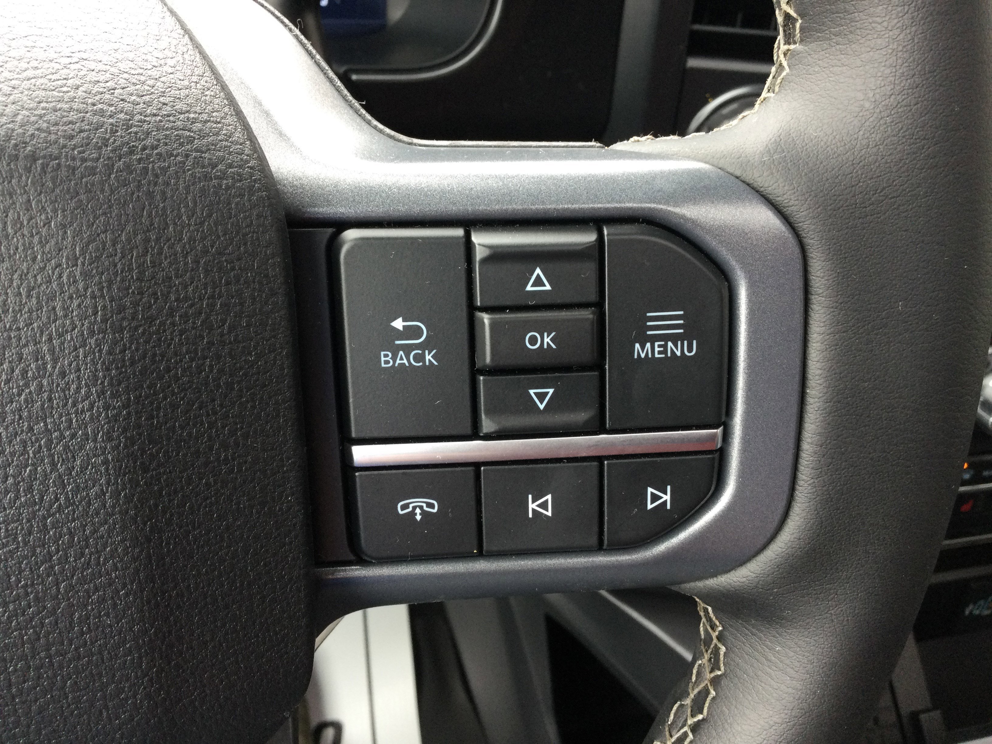 New 2026 Ford F350 Lariat w/ Lariat Ultimate Package image 19