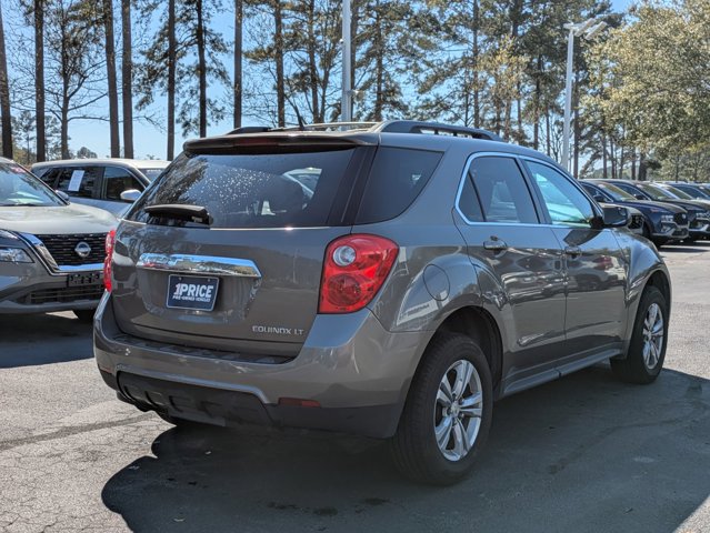 Used 2012 Chevrolet Equinox LT image 5