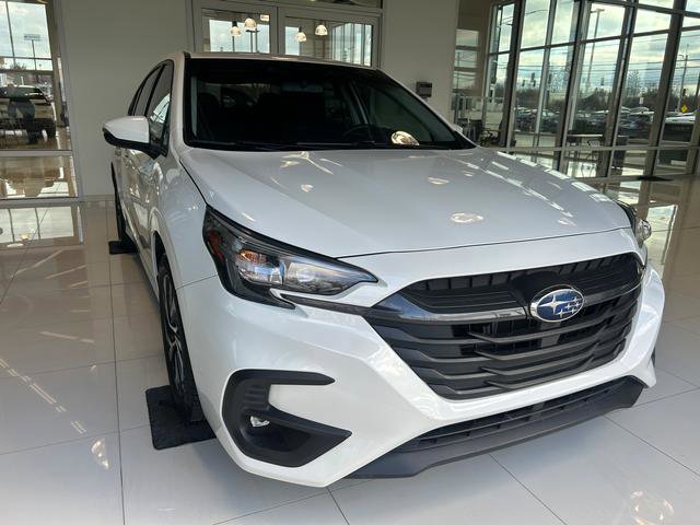 Used 2023 Subaru Legacy Premium image 5