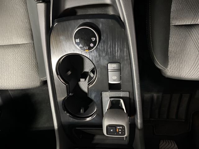 Certified 2026 Nissan Rogue SV AWD/4WD image 12