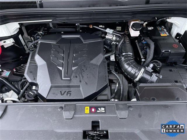 Used 2023 Kia Carnival SX Prestige image 30