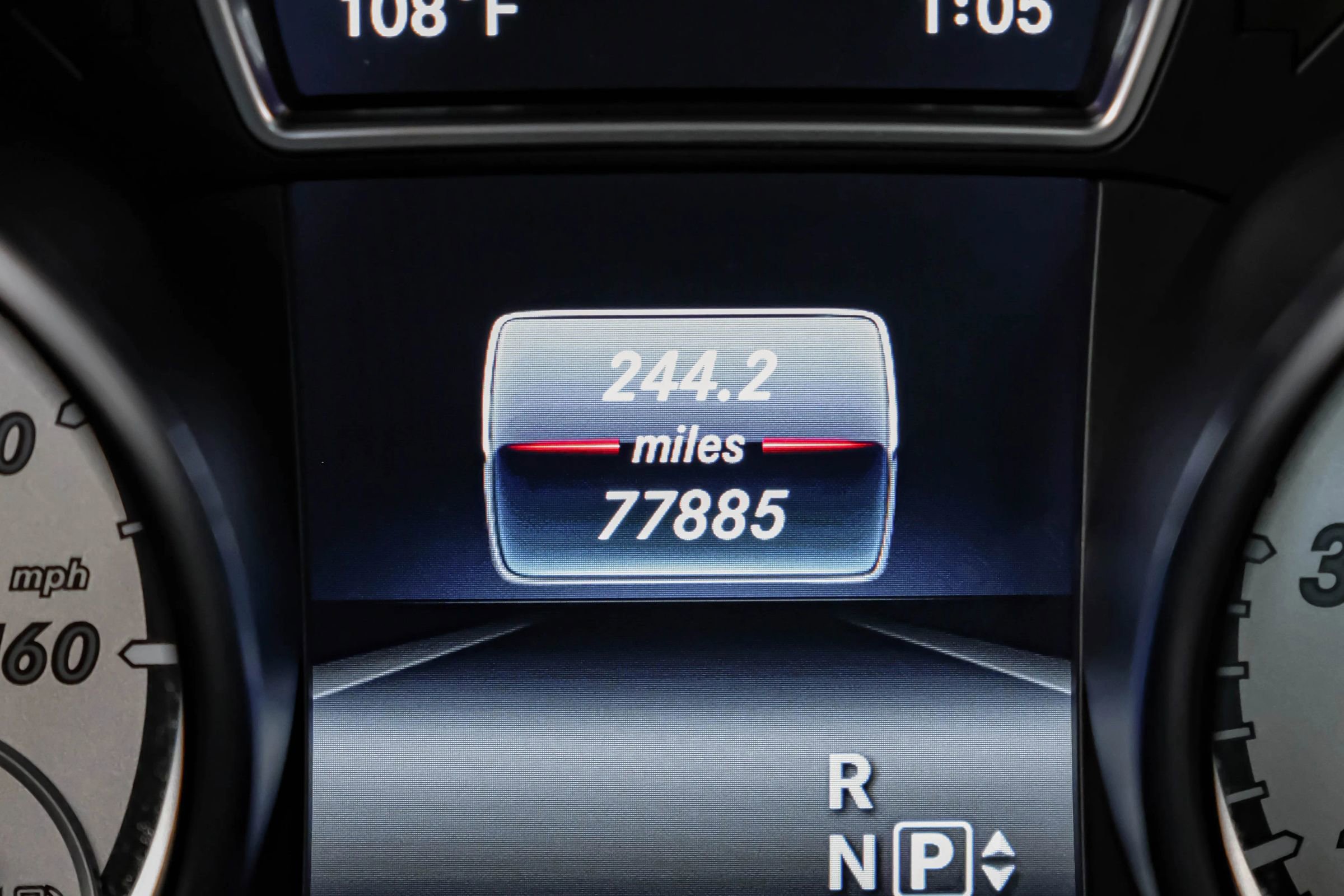 Used 2016 Mercedes-Benz CLA 250 4MATIC w/ Premium 1 Package image 19